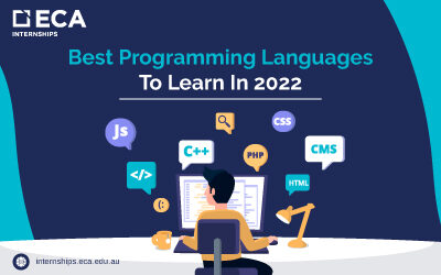 Best Programming Languages To Learn In 2022