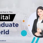 Digital Graduate world
